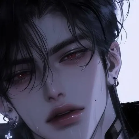 chat with ai character: justin