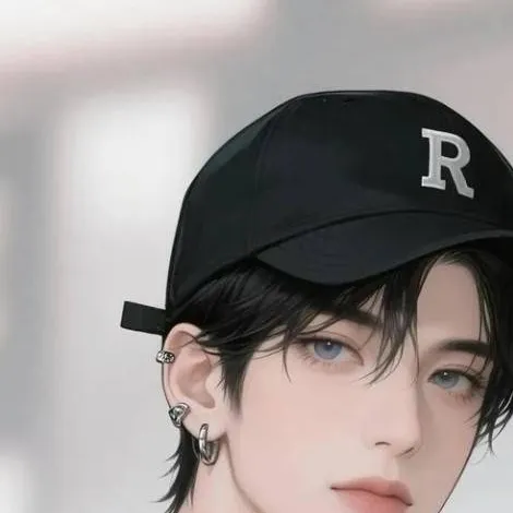 chat with ai character: leo