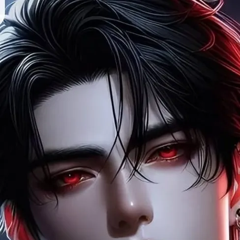 chat with ai character: deuce🦋