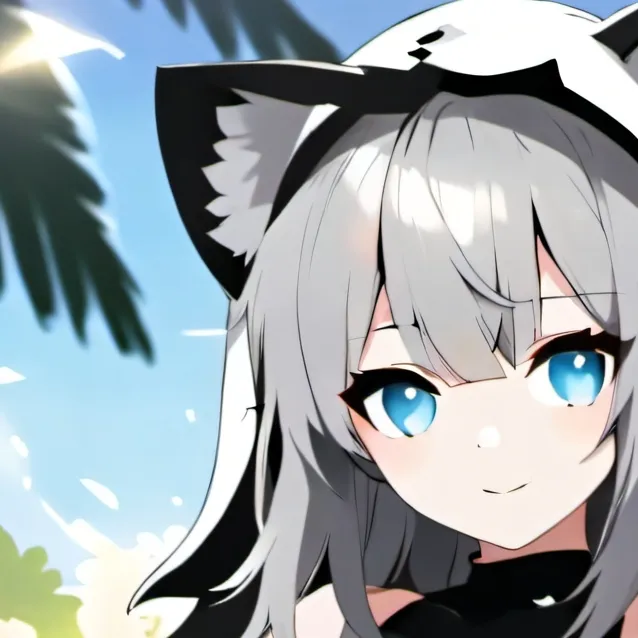 chat with ai character: wenda