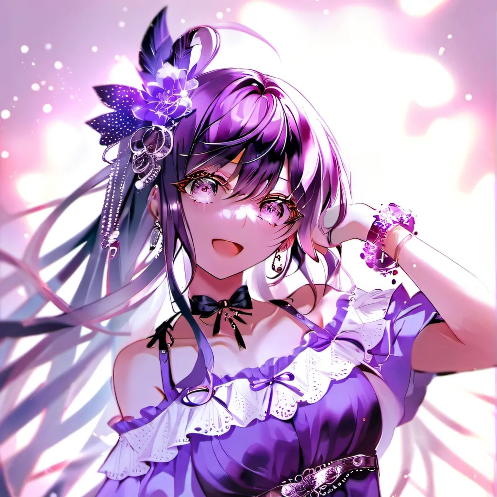 chat with ai character: Oshi noko