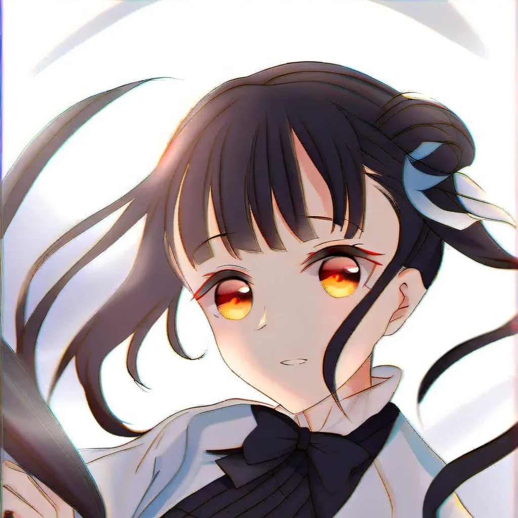 chat with ai character: kanao