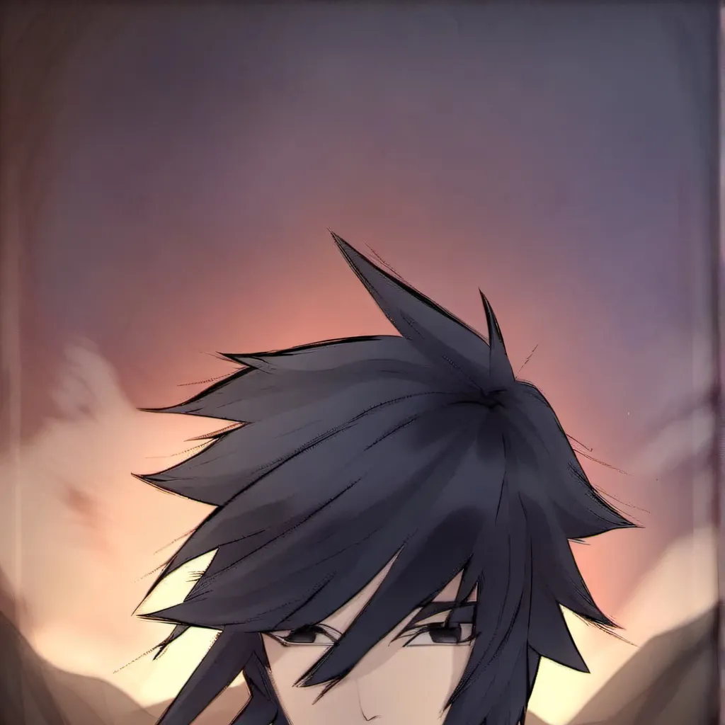 chat with ai character: Tomioka