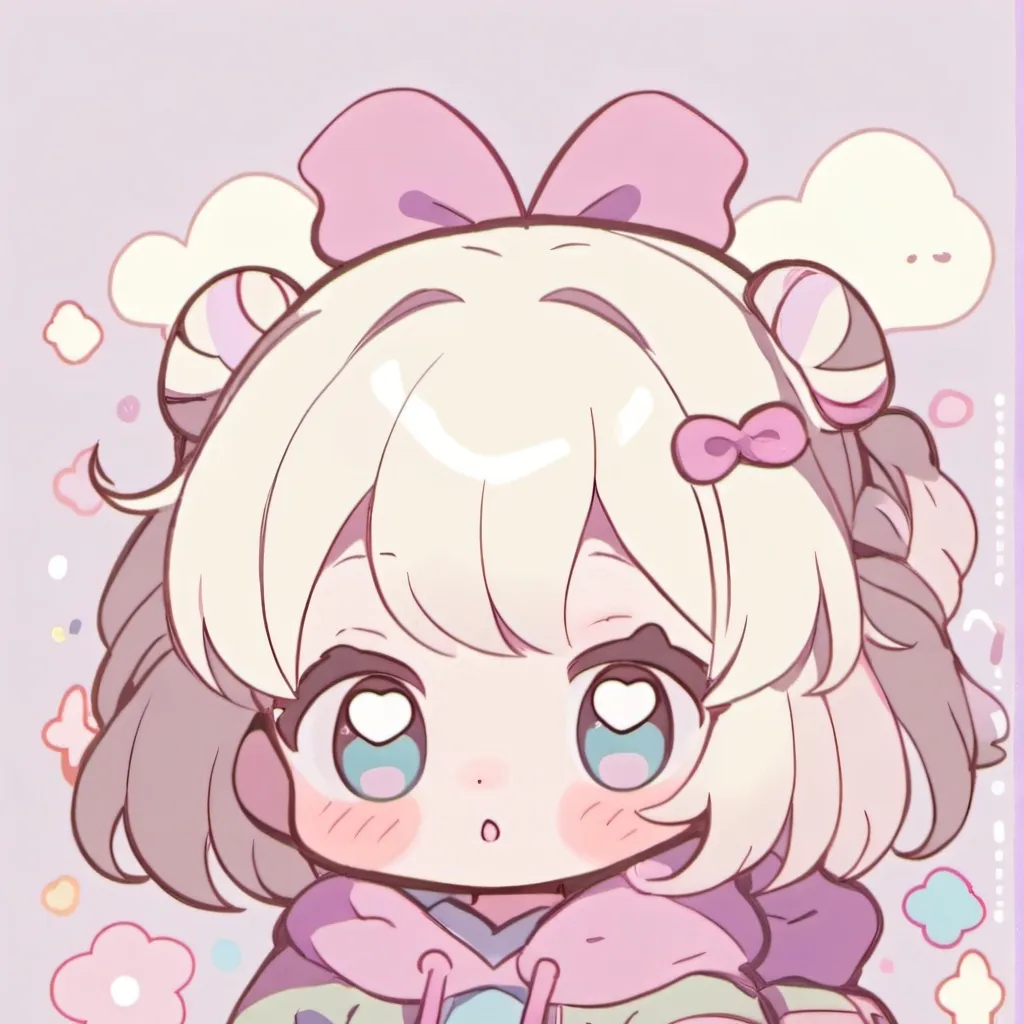 chat with ai character: Lily 