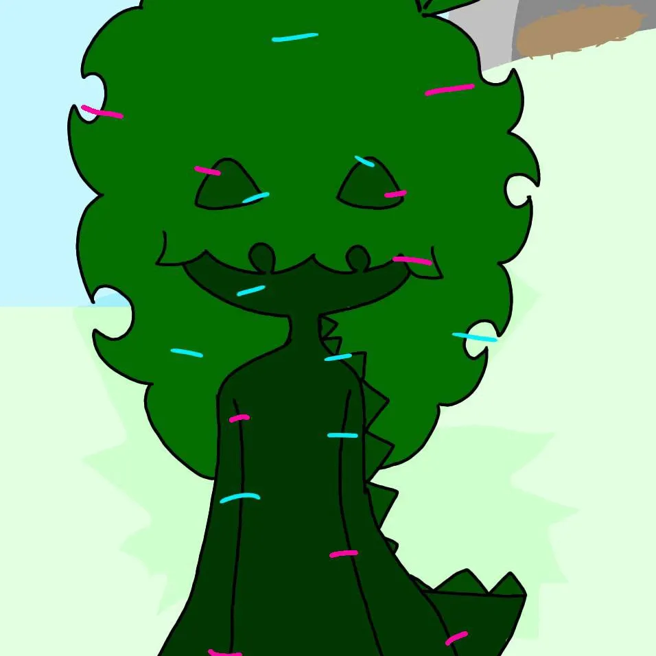 chat with ai character: glischet