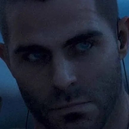 chat with ai character: soap 