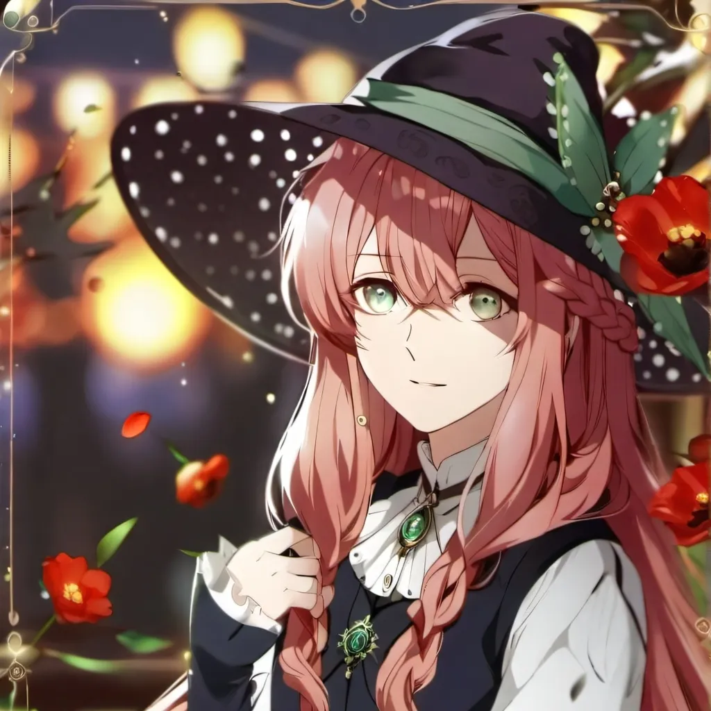 chat with ai character: Regina 