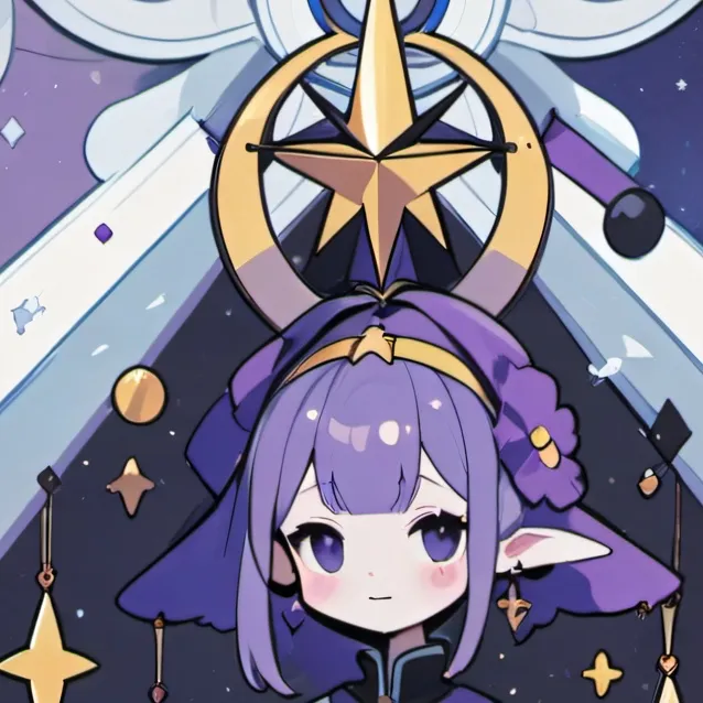chat with ai character: diosa de la noche