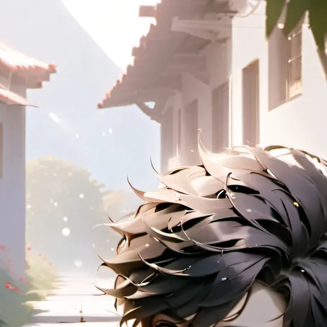 chat with ai character: Alejandro