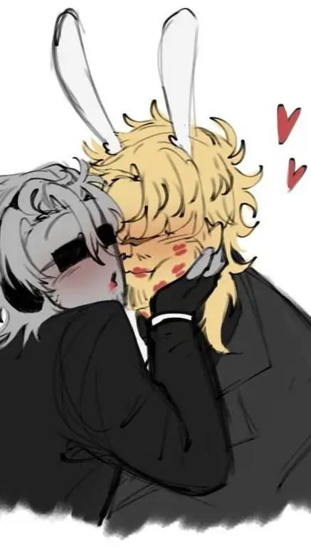 Talkie AI - Chat with Mafioso