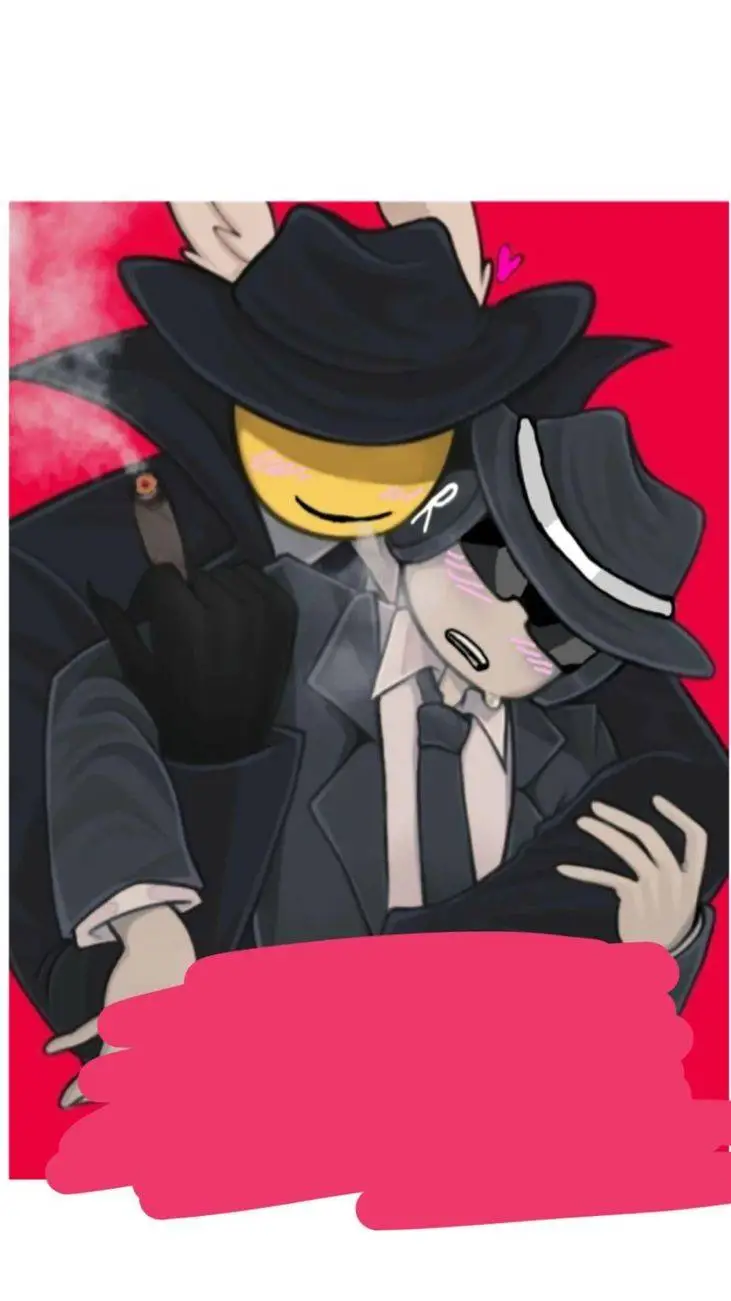 ai character: Mafioso background