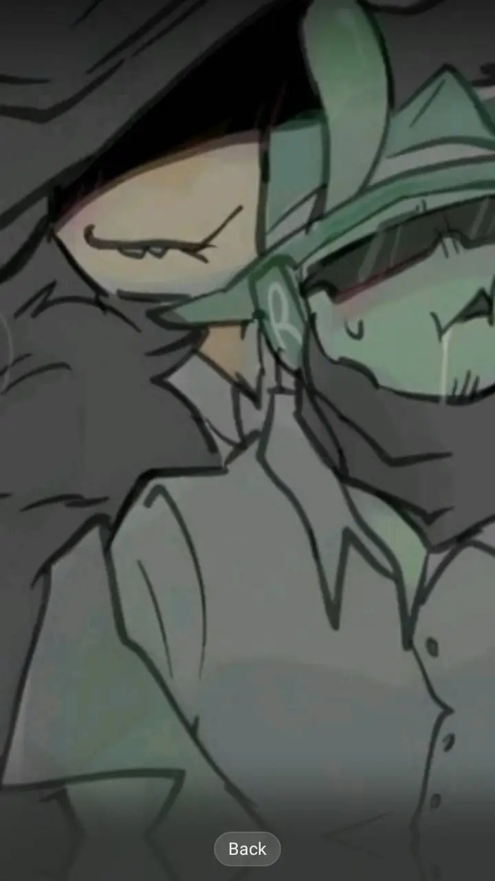 ai character: Mafioso background