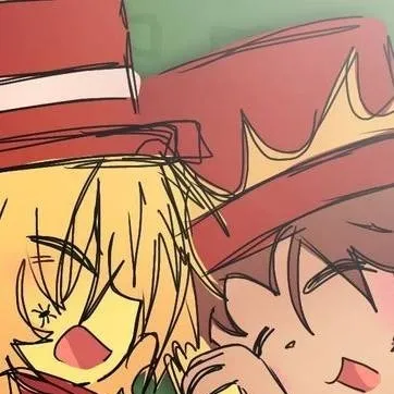 chat with ai character: 🌸Sammy x Jandel🌸