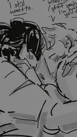 ai character: Mafioso x Chance background