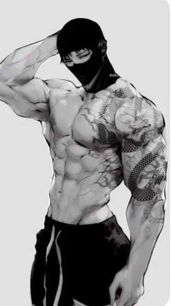 ai character: raynel background