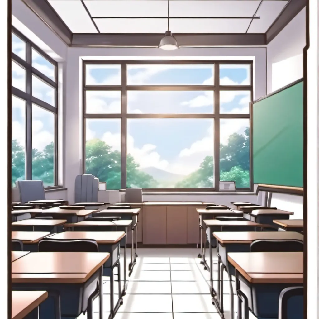 chat with ai character: MHA Normal