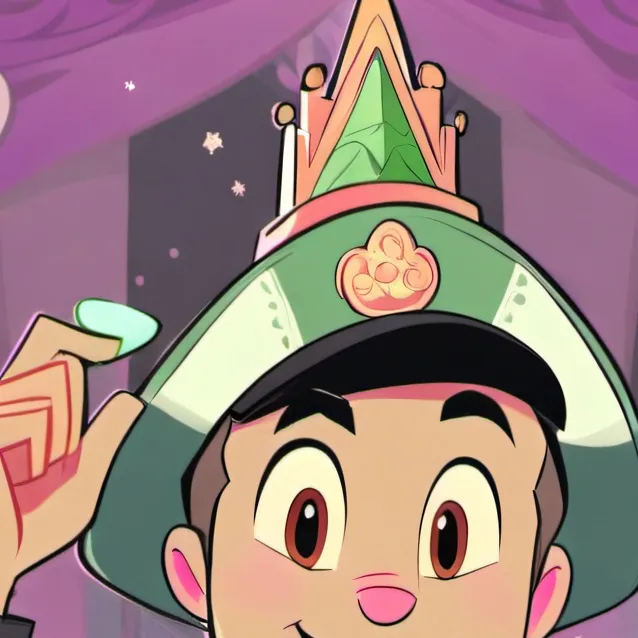 chat with ai character: pizzaburger 