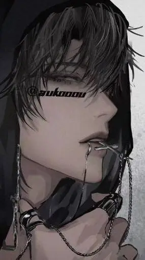ai character: Luciano  background