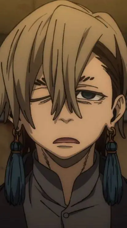 ai character: zanka y enjin  background