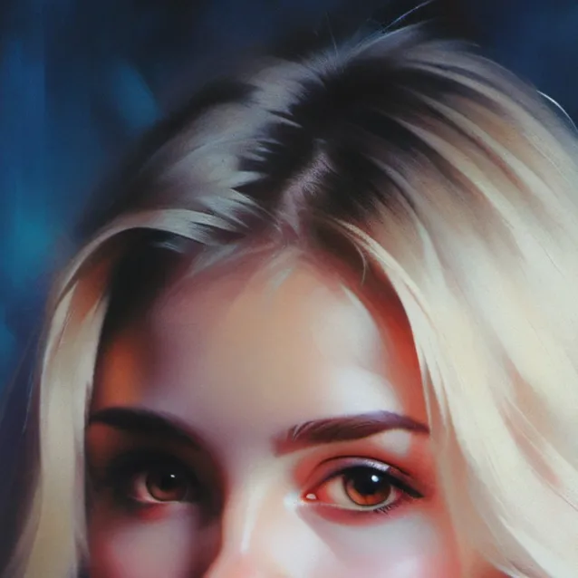 chat with ai character: Raven 