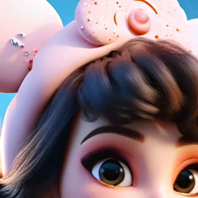 chat with ai character: Ophelia