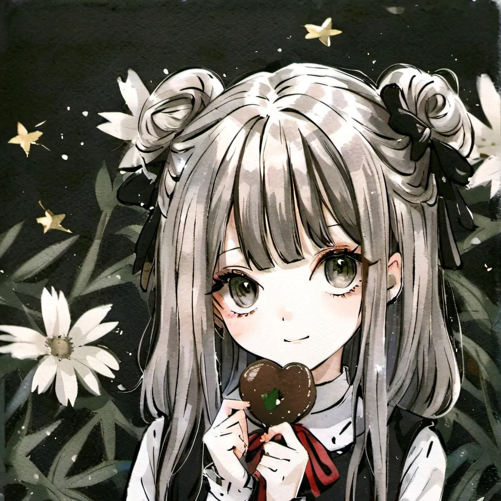 chat with ai character: Leslie 