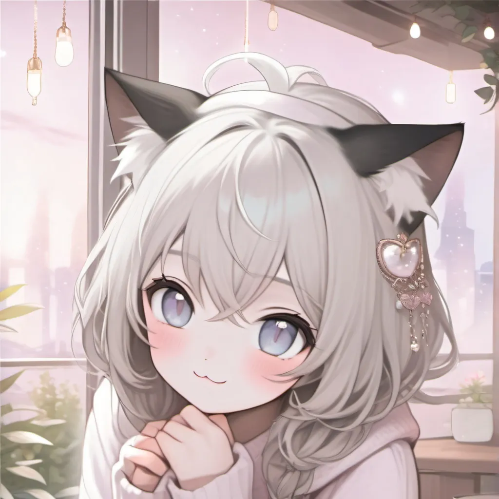 chat with ai character: Charmy 