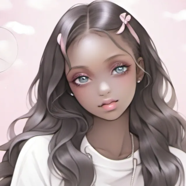 chat with ai character: Zahra 