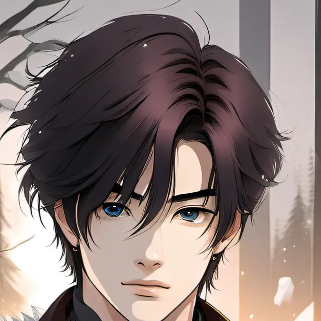 chat with ai character: Khalid