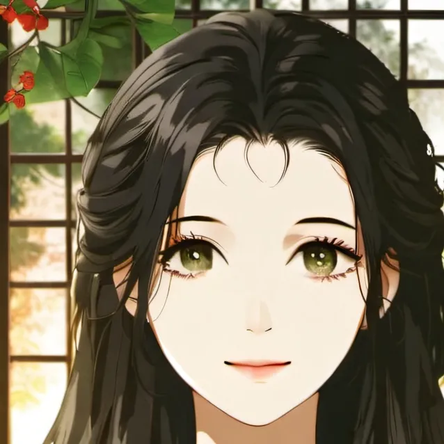 chat with ai character: Mahirah