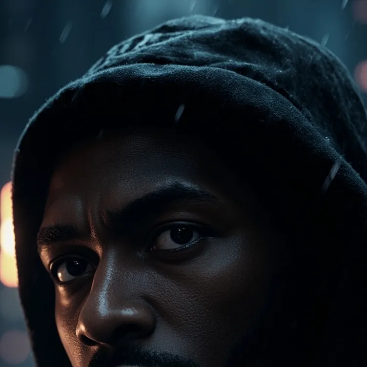 chat with ai character: Maxwell