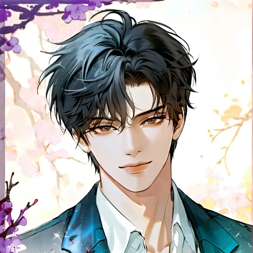 chat with ai character: Alexander