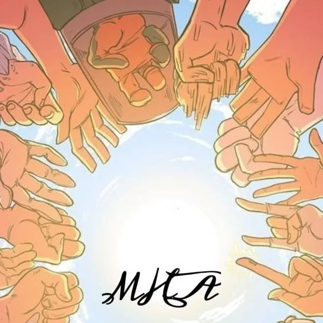 chat with ai character: mha ancien vie