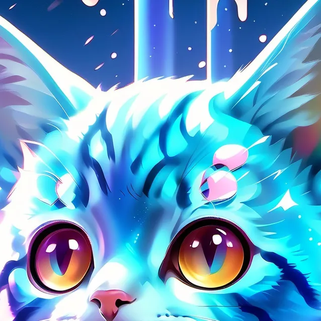 chat with ai character: gatito maelkum ❤️