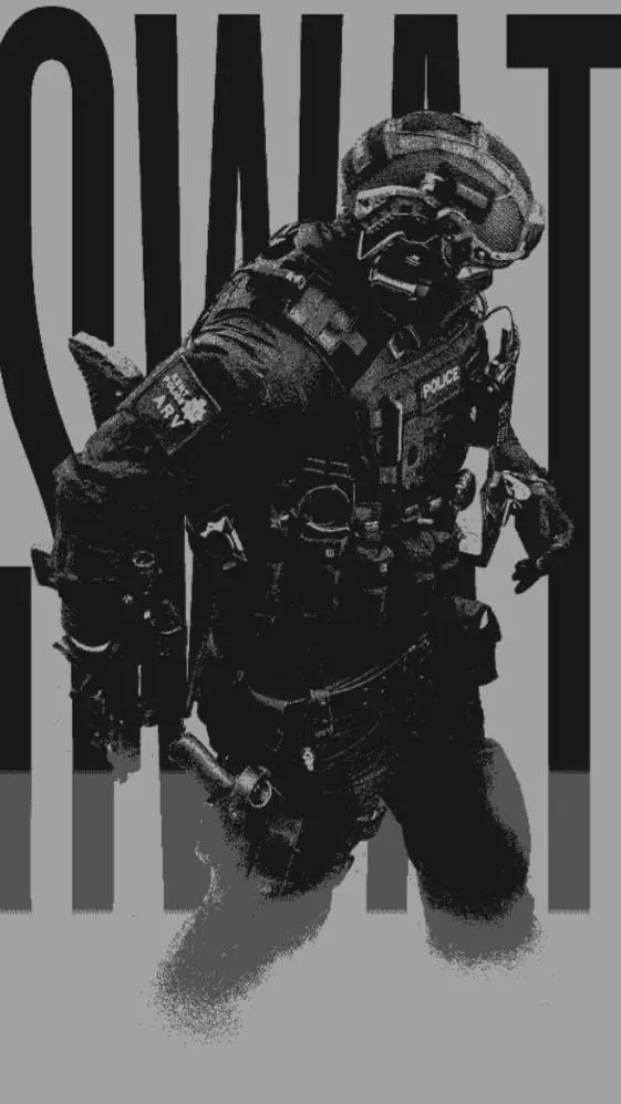 ai character: Lucifer background