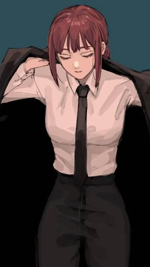 ai character: "alexia" background