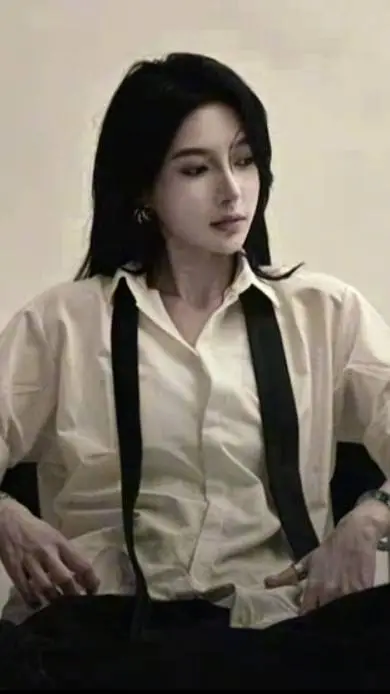 ai character: Magda (GL) background