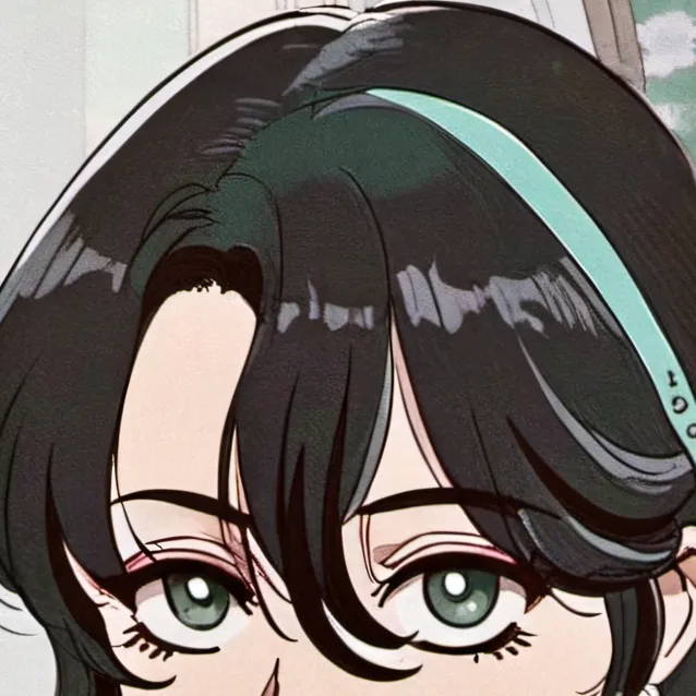 chat with ai character: Fernanda 