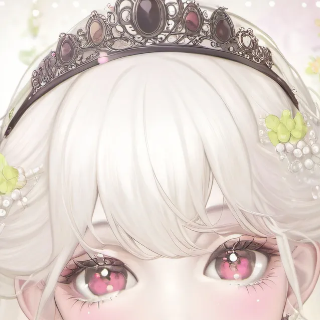 chat with ai character: Ana