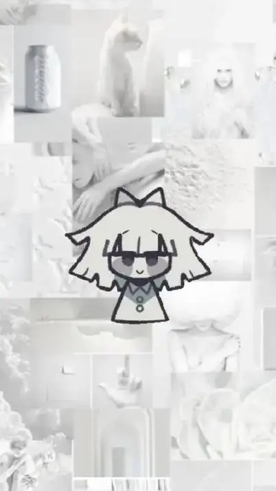 ai character: Claire background