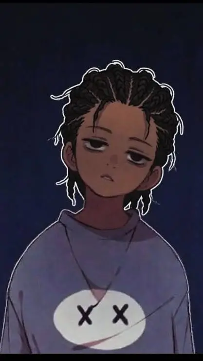 ai character: noah  background