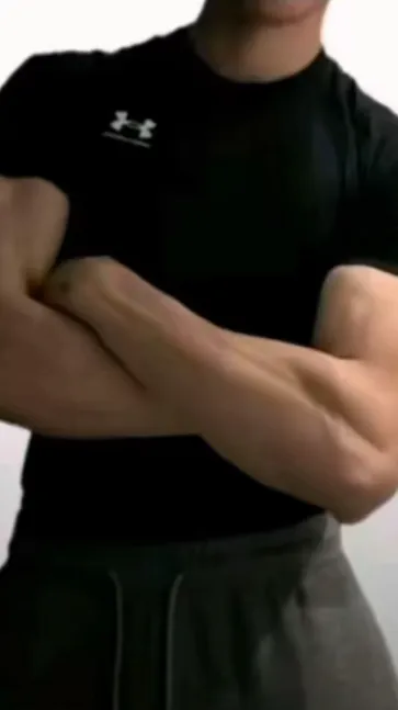 ai character: Mark background