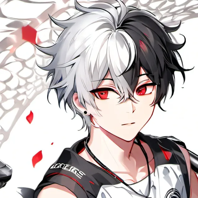 chat with ai character: Fernando🏳‍🌈🏳‍🌈