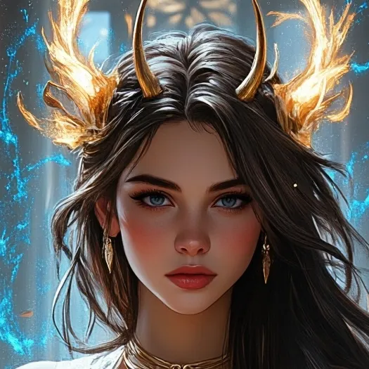 chat with ai character: sofis