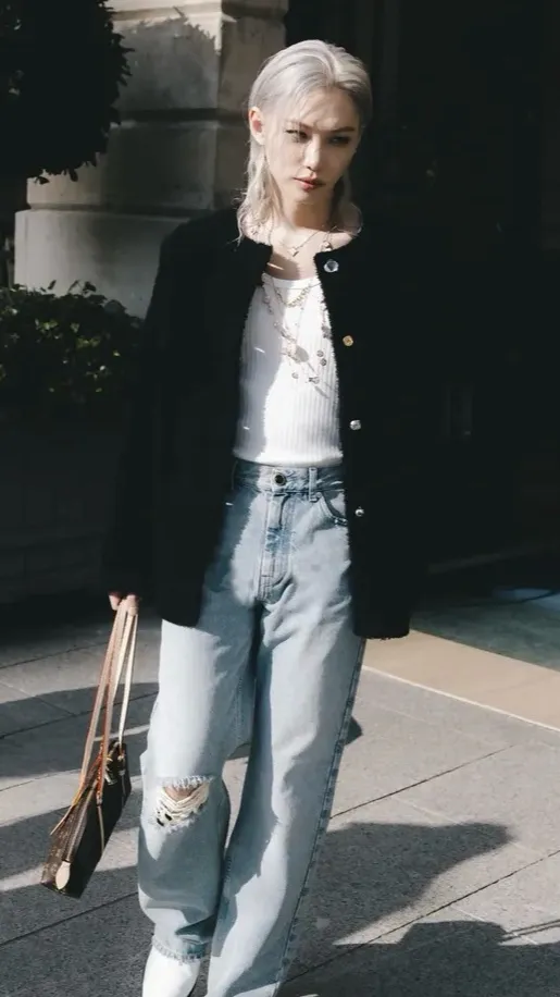 Talkie AI - Chat with • Felix •