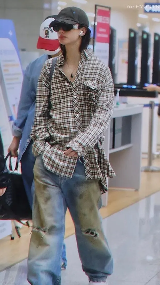 Talkie AI - Chat with • Hyunjin •