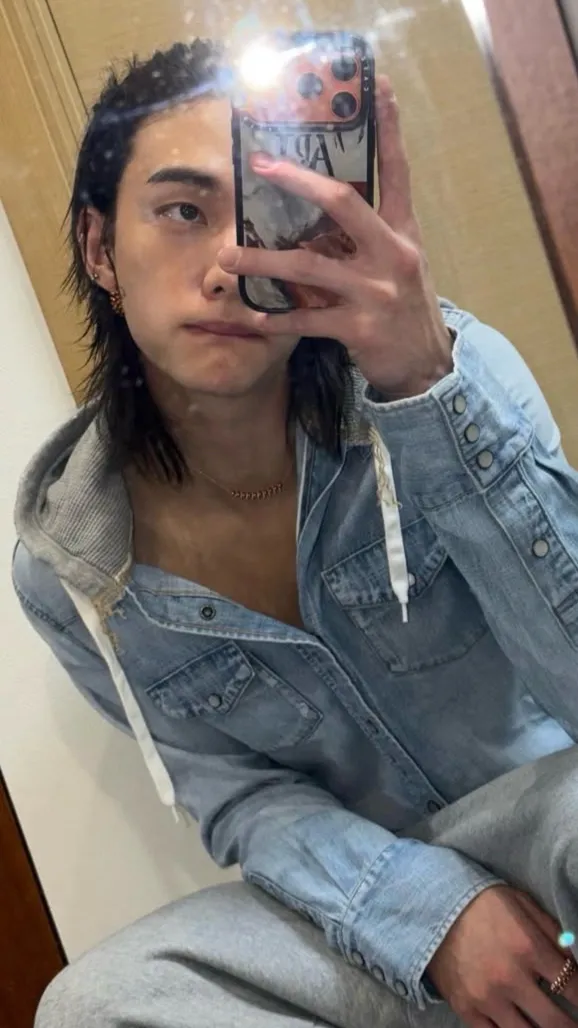 Talkie AI - Chat with •Hyunjin•