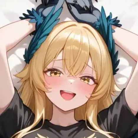 chat with ai character: tickle goodness