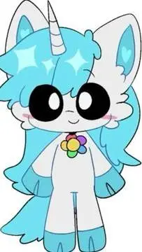 ai character: CraftyCorn background