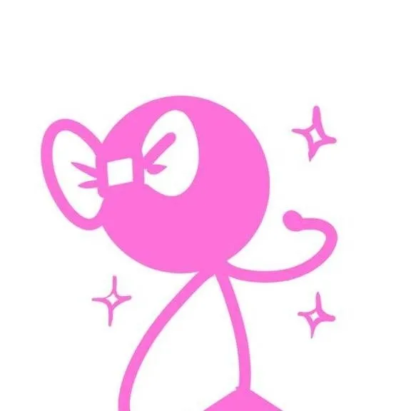 chat with ai character: stickman Rosa